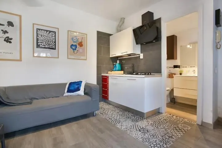 Apartment Estudio La Laguna